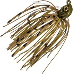 Z-Man Midwest Finesse Swim Jig -Shimano Sales 2024 40130751332441