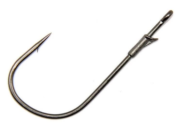 Gamakatsu G-Finesse Heavy Cover Worm Hooks 1 Gamakatsu G-Finesse Heavy Cover Worm Hooks