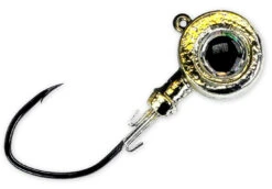 Gamakatsu MaxEye Jig Pill Head -Shimano Sales 2024 40148486946905