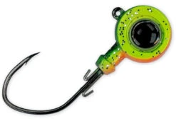 Gamakatsu MaxEye Jig Pill Head -Shimano Sales 2024 40148487274585