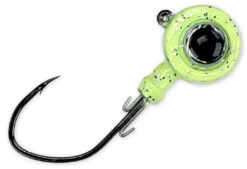 Gamakatsu MaxEye Jig Pill Head -Shimano Sales 2024 40148487438425