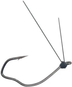Spearpoint Weedless GP Finesse Hook