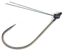 Gamakatsu G-Finesse Weedless Stinger Hooks