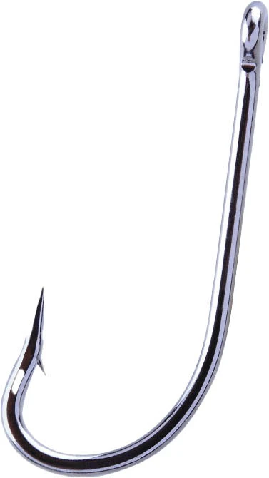 BKK O'Shaughnessy-R Bait Hook 1 BKK O'Shaughnessy-R Bait Hook