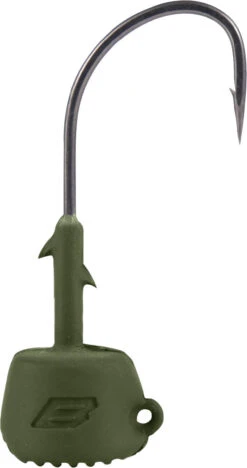 BKK Silent Chaser Draggin' Ned Jig Heads -Shimano Sales 2024 40379571404889