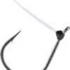 BKK Predator WG Weedless Wacky Hook
