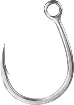 BKK Lone Diablo Inline Single Hook