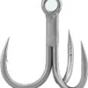 BKK Raptor-Z Big Game Treble Hooks