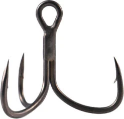 BKK Spear EWG-17 SS Treble Hook