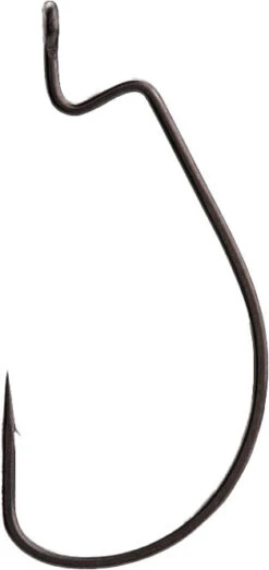 BKK Nemesis Texas Rig Bulky Bait Hook