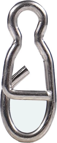 BKK Fast Snap-41 Stainless Steel Snap