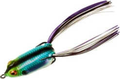 Booyah Pad Crasher Jr 2 Inch Hollow Body Frog -Shimano Sales 2024 40396780830809