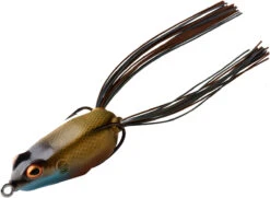 Booyah Pad Crasher Jr 2 Inch Hollow Body Frog -Shimano Sales 2024 40396780863577