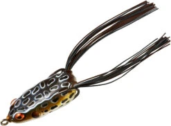 Booyah Pad Crasher Jr 2 Inch Hollow Body Frog -Shimano Sales 2024 40396780929113