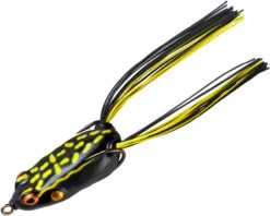 Booyah Pad Crasher Jr 2 Inch Hollow Body Frog -Shimano Sales 2024 40396780961881