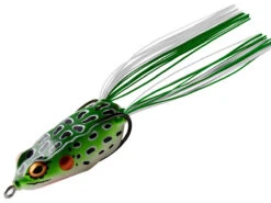 Booyah Pad Crasher Jr 2 Inch Hollow Body Frog -Shimano Sales 2024 40396781060185