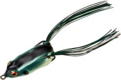 Booyah Pad Crasher Jr 2 Inch Hollow Body Frog -Shimano Sales 2024 40396781092953