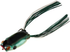 Booyah Popppin Pad Crasher 3 Inch Popping Frog 17 Booyah Popppin Pad Crasher 3 Inch Popping Frog -Shimano Sales 2024 40396790071385