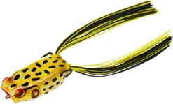 Booyah Popppin Pad Crasher 3 Inch Popping Frog 19 Booyah Popppin Pad Crasher 3 Inch Popping Frog -Shimano Sales 2024 40396790136921