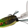Booyah ToadRunner Jr Hollow Body Plopping Frog