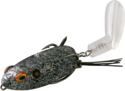 Booyah ToadRunner Jr Hollow Body Plopping Frog -Shimano Sales 2024 40396804849753