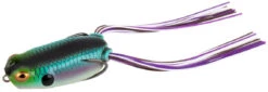 Booyah Poppin Pad Crasher Jr 2 Inch Popping Frog -Shimano Sales 2024 40396817268825