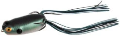 Booyah Poppin Pad Crasher Jr 2 Inch Popping Frog -Shimano Sales 2024 40396817563737