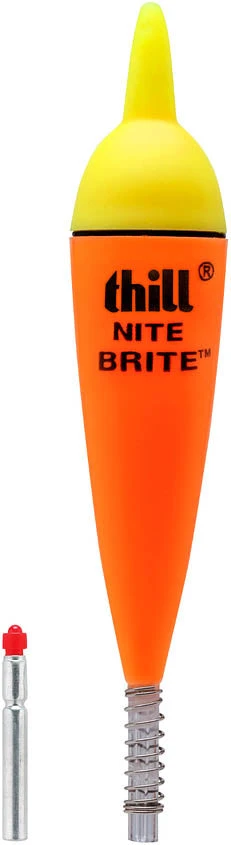 Thill Nite Brite Lighted Floats 4 Thill Nite Brite Lighted Floats - Image 4