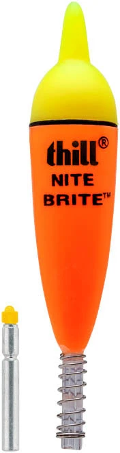 Thill Nite Brite Lighted Floats 5 Thill Nite Brite Lighted Floats - Image 5