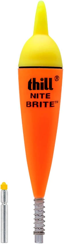 Thill Nite Brite Lighted Floats 6 Thill Nite Brite Lighted Floats - Image 6
