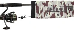 The Rod Glove Tournament Neoprene Spinning Rod Sleeve -Shimano Sales 2024 40398482243673