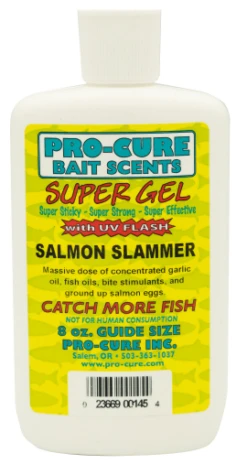 Pro-Cure Super Gel Attractants 8 Oz -Shimano Sales 2024 40420187504729