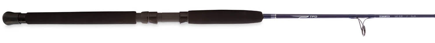 Temple Fork Outfitters Seahunter Casting Rods 2 Temple Fork Outfitters Seahunter Casting Rods - Image 2