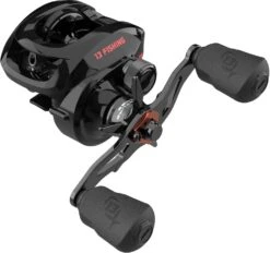 13 Fishing Inception G2 Baitcasting Reels -Shimano Sales 2024 40423902019673