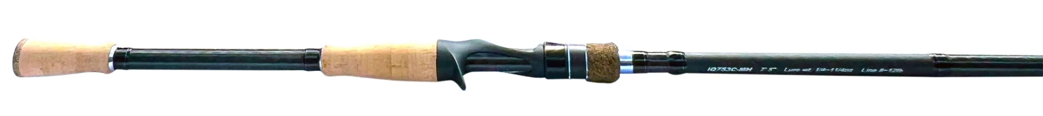 IRod Quercus Series Casting Rod