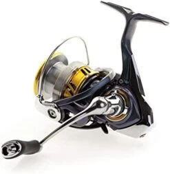 Daiwa Regal LT Spinning Reel -Shimano Sales 2024 41B8hZs9fdL. AC