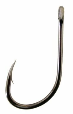 Gamakatsu 4X Strong Offshore Straight Eye Octopus Hook