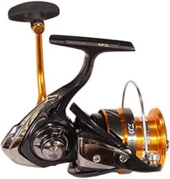 Daiwa Revros LT Spinning Reels 6 Daiwa Revros LT Spinning Reels -Shimano Sales 2024 51MAPZ5J5bL. AC