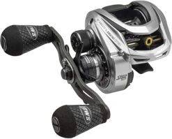 Team Lew's SLP HyperMag Speed Spool Baitcasting Reels 15 Team Lew's SLP HyperMag Speed Spool Baitcasting Reels -Shimano Sales 2024 614FCAridNL. AC SX679
