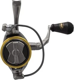 Team Lew's Custom Pro Speed Spin Spinning Reels -Shimano Sales 2024 61EGjMN4iuL. AC SX679