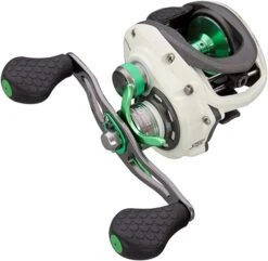 Lew's Mach I SLP Speed Spool Baitcasting Reels -Shimano Sales 2024 61JHHka9 QL. AC SX679