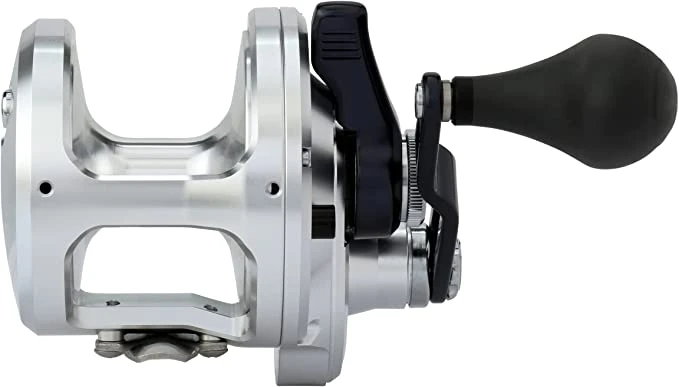 Shimano Talica 20BFC Billfish Concept Lever Drag Conventional Reel 3 Shimano Talica 20BFC Billfish Concept Lever Drag Conventional Reel - Image 3