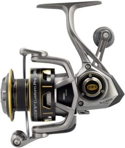 Team Lew's Custom Pro Speed Spin Spinning Reels -Shimano Sales 2024 61f541l1jJL. AC SX679