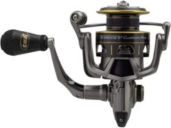 Team Lew's Custom Pro Speed Spin Spinning Reels -Shimano Sales 2024 61nRBMInsLL. AC SX679