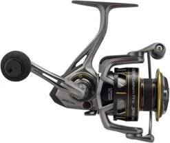 Team Lew's Custom Pro Speed Spin Spinning Reels -Shimano Sales 2024 61x4RWGqyKL. AC SX679