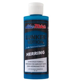 Atlas-Mike's Lunker Lotion 4 Oz. -Shimano Sales 2024 6508 herring