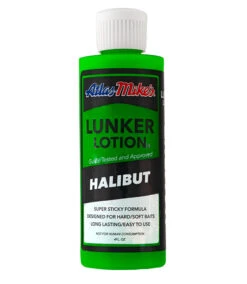Atlas-Mike's Lunker Lotion 4 Oz. -Shimano Sales 2024 6520 halibut
