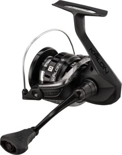 13 Fishing Kalon Blackout Spinning Reel -Shimano Sales 2024 71GPkhN4dCS. AC SX679
