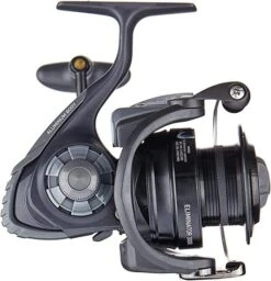 Daiwa Eliminator Saltwater Spinning Reel 6 Daiwa Eliminator Saltwater Spinning Reel -Shimano Sales 2024 71UW C eTEL. AC SX679
