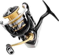 Daiwa Exceler LT Spinning Reel -Shimano Sales 2024 71uyOIiP VL. AC SX679